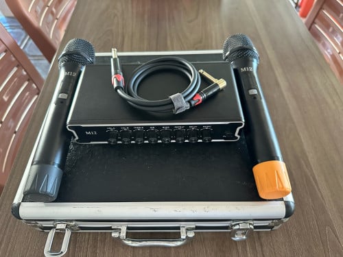 ម៉ៃM12សេរីថ្មី