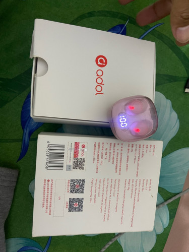 កាស original ប្រភេទកាសកីឡានៅស្អាត95% Bluetooth 5.4 ANC