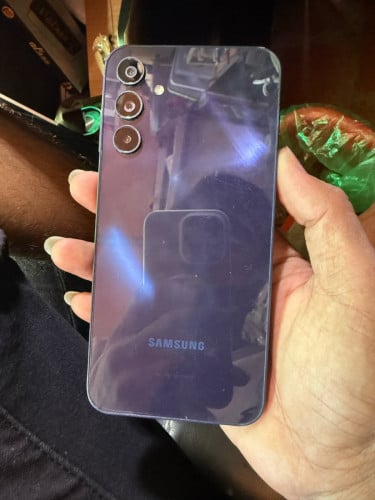 លក់samsung A15 Ram8 128g សានុំzinស្ទេីរសំតិចតូចច់បានឆាត