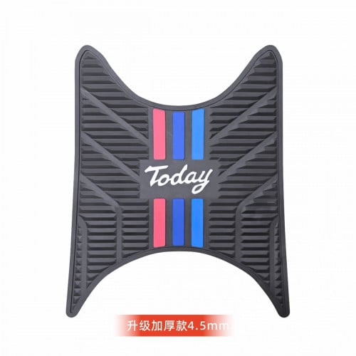 កំរាលជេីងម៉ូតូToday 50cc តំលៃ​១០​ដុល្លារ​