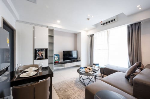 🌟Luxury PICASSO Bkk1