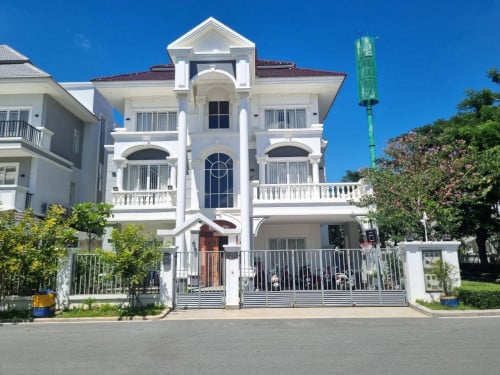 🏡🫶 [$3,500] ឃ្វីនវីឡាសម្រាប់ជួលនៅជិត អុីអន2 | Queen Villa for Rent at Near Aeon2