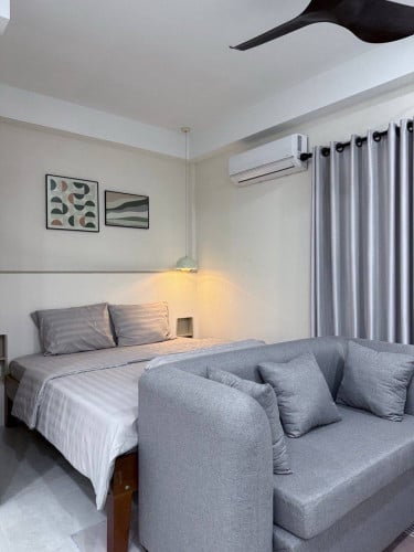 🏪Apartment Sen Sok Phnom Penh thmey