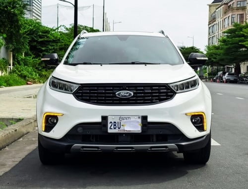 🔥FordTerritory022 កាន់💰10500$💸ដកឡានភ្លាមបង់រំលស់ជាមួយឃ្លាំងផ្ទាល់