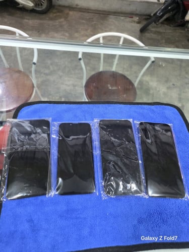 អេក្រង់ហ្សុីន XsMax 12PM 13P 14PM