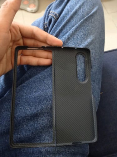 ខេសកាបោនZin origanal Z fold 4