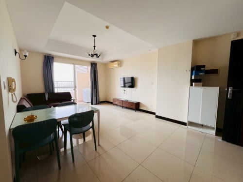 1-Bedroom Condo for Rent in Chroy Changva – Fully Furnished✨