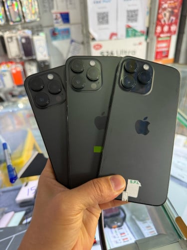 14 pro max 128GB Mode LL/A  ( Look like new)