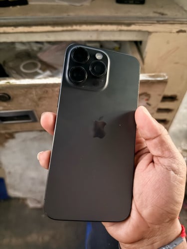 15 pro amx LL 256G សាណុំណែន