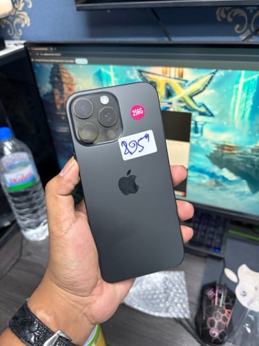 16 pro max 256g 98.99%