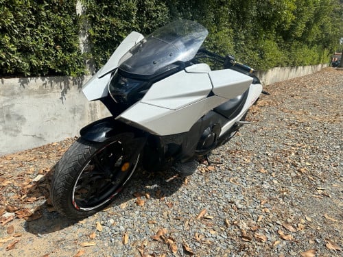 2016 Honda NM4 ពន្ធត្រឹមត្រូវ លេខស្អាត-9999