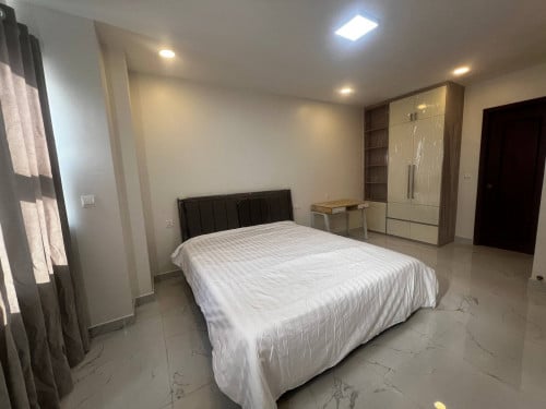 3 bedrooms Apartment Sensok near Aeon2