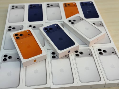 600$ យកបាន 17 pro max