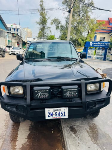 90អូតូកាប់2តាស់ 1KZ