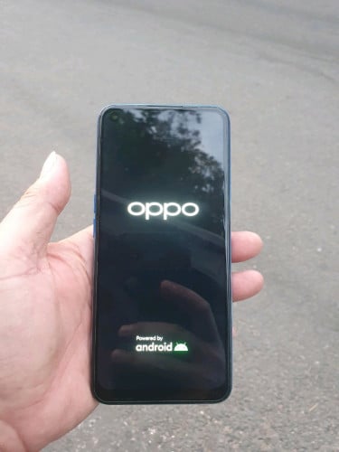 A54  ស្អាត់ក្រុមហុន  4g/128gលក់53