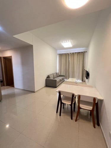 Affordable 2 Bedrooms in Center of City