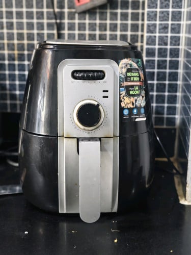 air fryer