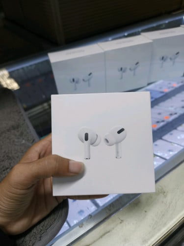 Airpods pro សុីន