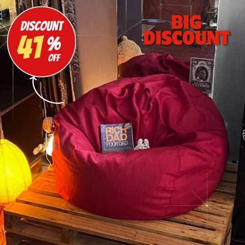 Bean Bag - Sofa
