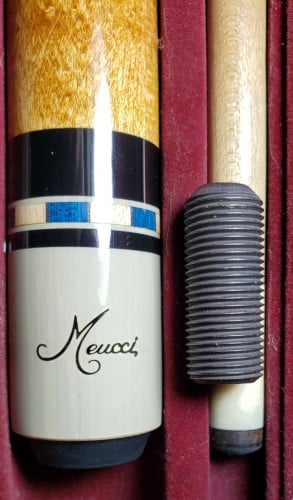 Billiard / Meucci MEHOF02 Pool Cue