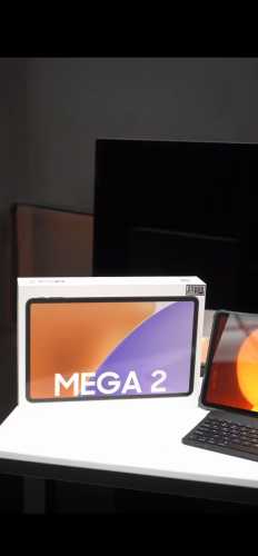 Blackview MEGA 2 New box