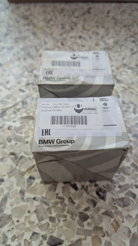 BMW K1200S (2005) - Plate Number + Spare Parts + PP-SHV Expressway Sticker