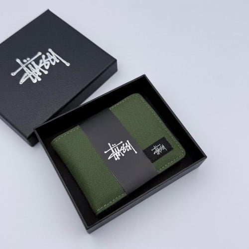 Brand stussy wallet 📥📨