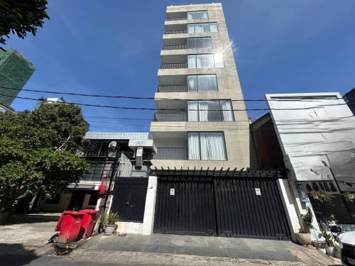 Building for Rent in BKK1 – Business Area✨