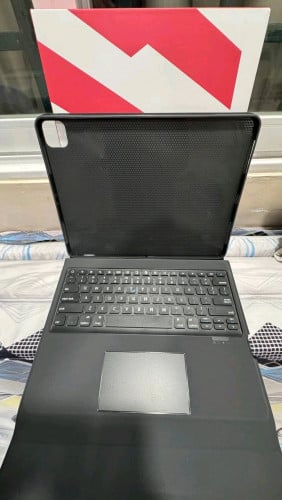 Case keyboard សម្រាប់ ipad pro12inch ថ្មី