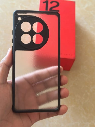 Case Oneplus 12