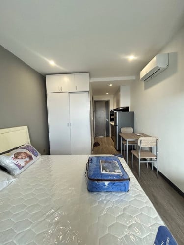 Condo for rent near china town