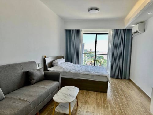 Condo Morgan Chroy ChongVa