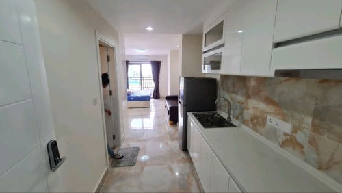 Condo Room for Rent (Uk Condo 618)