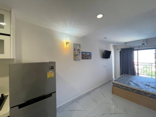 Condo Uk 548 Plaza for rent ✔️