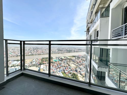 Condo Urban Village 2 For Rent