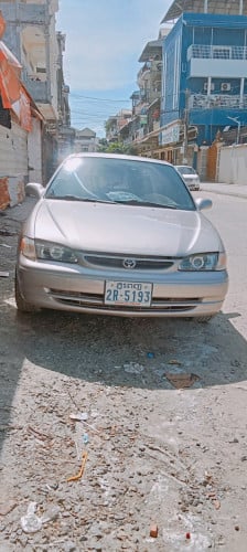 COROLLA 99