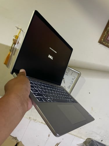 Dell pro 14 plus PB14250 core Ultra 7 ram 16gb ssd 512gb 99.99%