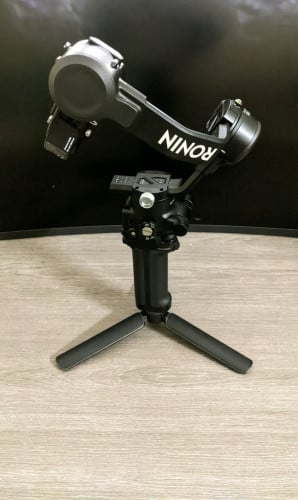 Dji Ronin RSC2 Stabilizer 📷
