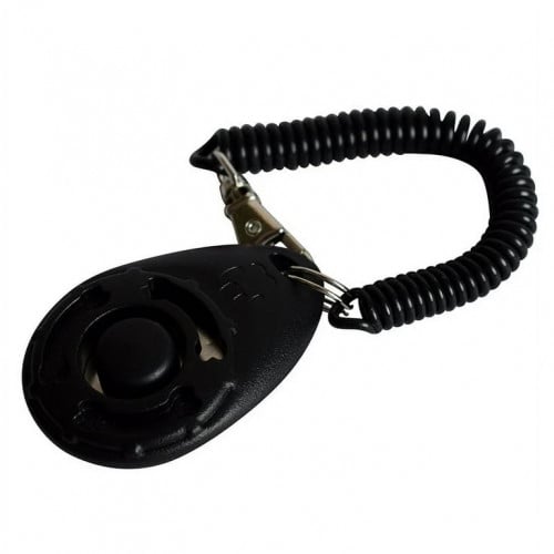Dog Clicker for Training