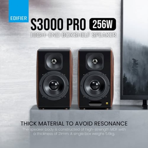 Edifier S3000 Pro  Used ! 899$ >> $449