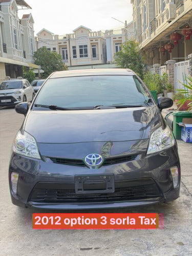 For sale 012 option3 sorla