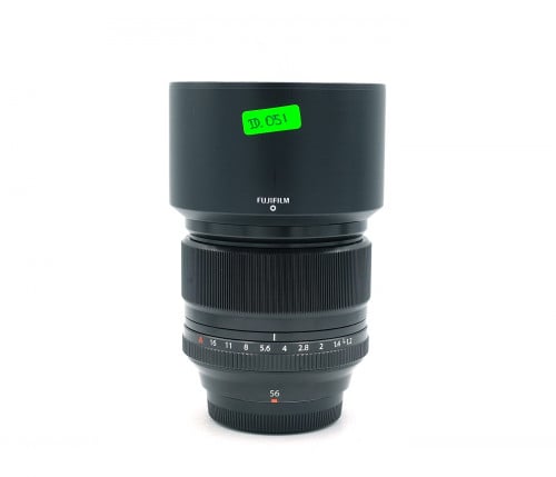 FUJIFILM XF 56mm F/1.2 R