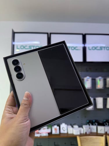 Galaxy Fold 7 512g LL