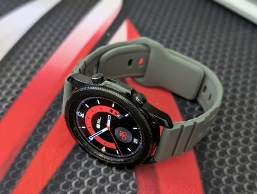 Galaxy Watch3 Classic 98%