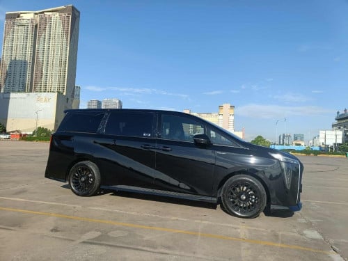 Gn8 black edition for rent Sihanoukville or pnhom penh