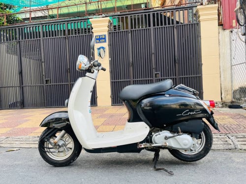 HONDA CREA50 490$ , 50cc ,  Japan have lD card