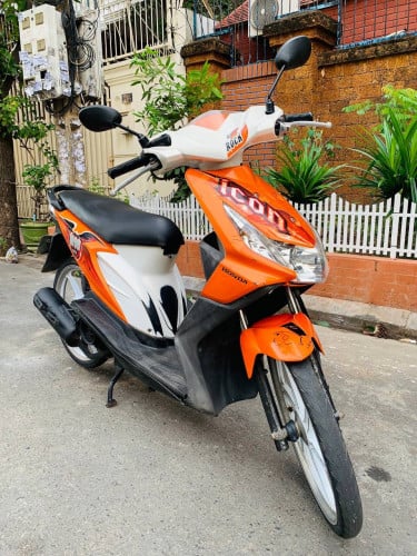 HONDA ICON (450$(2008 Japan 110cc