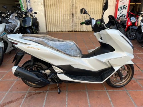 HONDA PCX សេរី2025