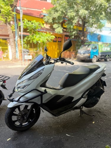 Honda Pcx