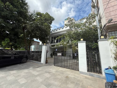 House For Sale dដីឡូតិ៍វិឡាសំរាប់លក់